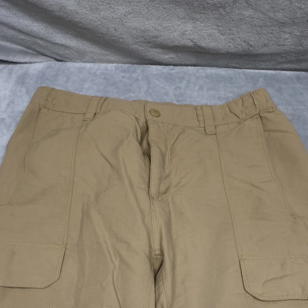 The North Face these versatile